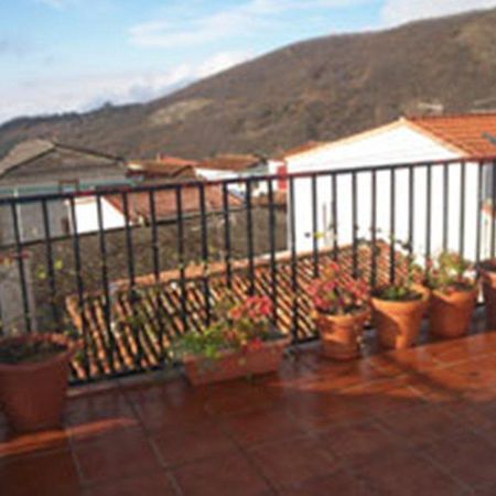 Las Calabazas Barrado Exterior photo