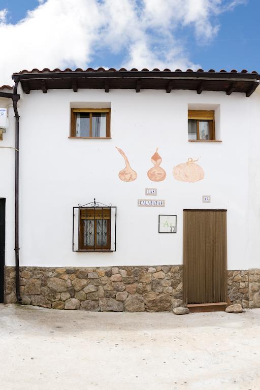 Las Calabazas Barrado Room photo